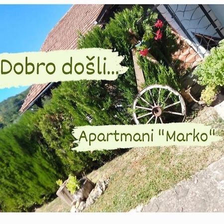 Apartmani Marko Rudnik Luaran gambar